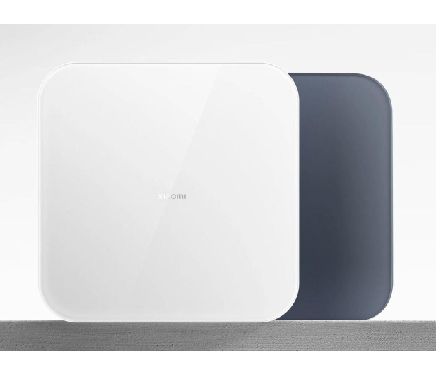 Xiaomi Waga łazienkowa Mi Smart Scale S200 dark gray - 1455343 - zdjęcie 4